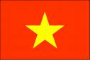 Vietnam Flag